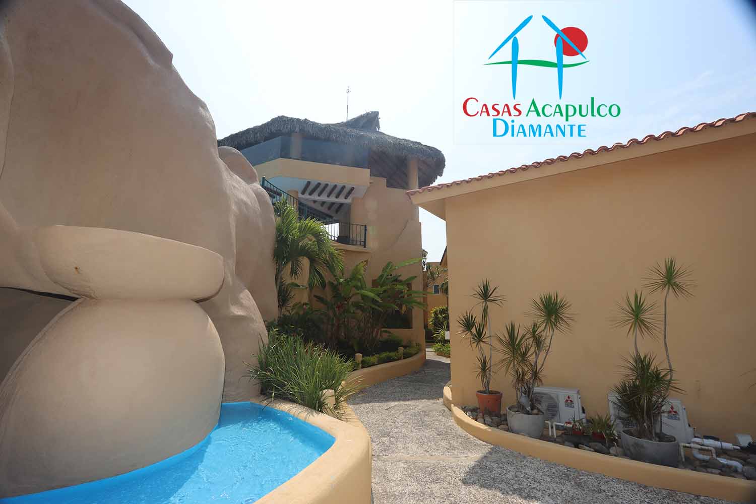 Los Celajes - Pasillos y accesos 7 Los Celajes - Pasillos y accesos 7